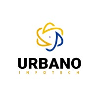 Urbano Infotech logo